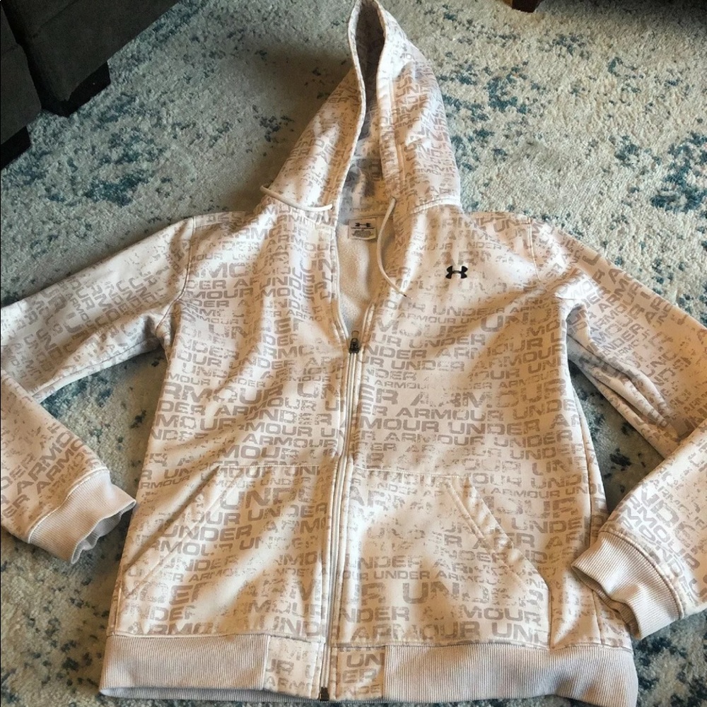 Under Armour Hoodie
